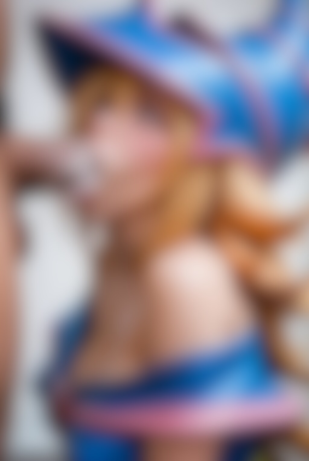 コスはめ！ BMG