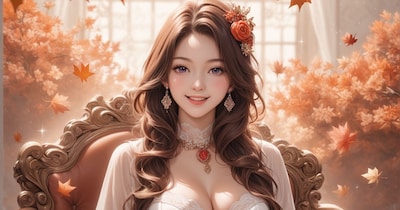 🌸 紅華熟媛 壱