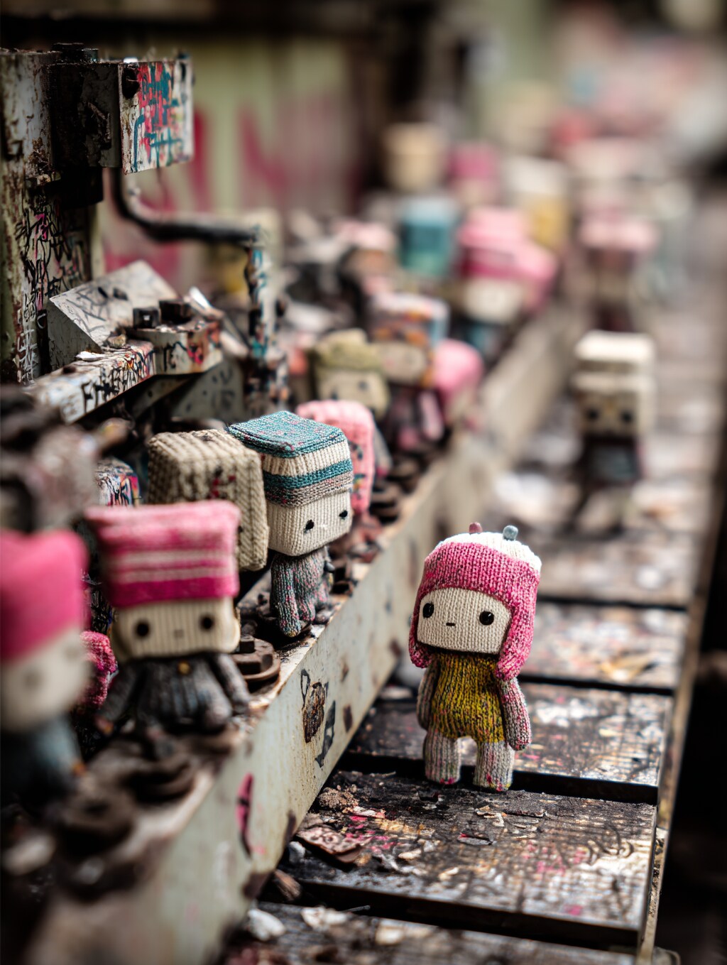 ルーツ #2｜Roots #2