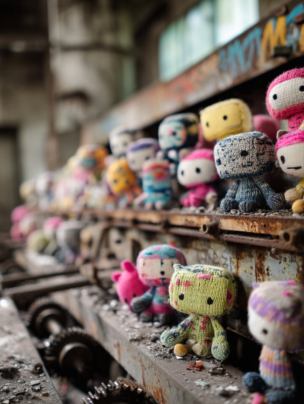 ルーツ #2｜Roots #2