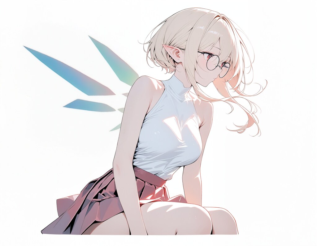 011：Inpaintの方法