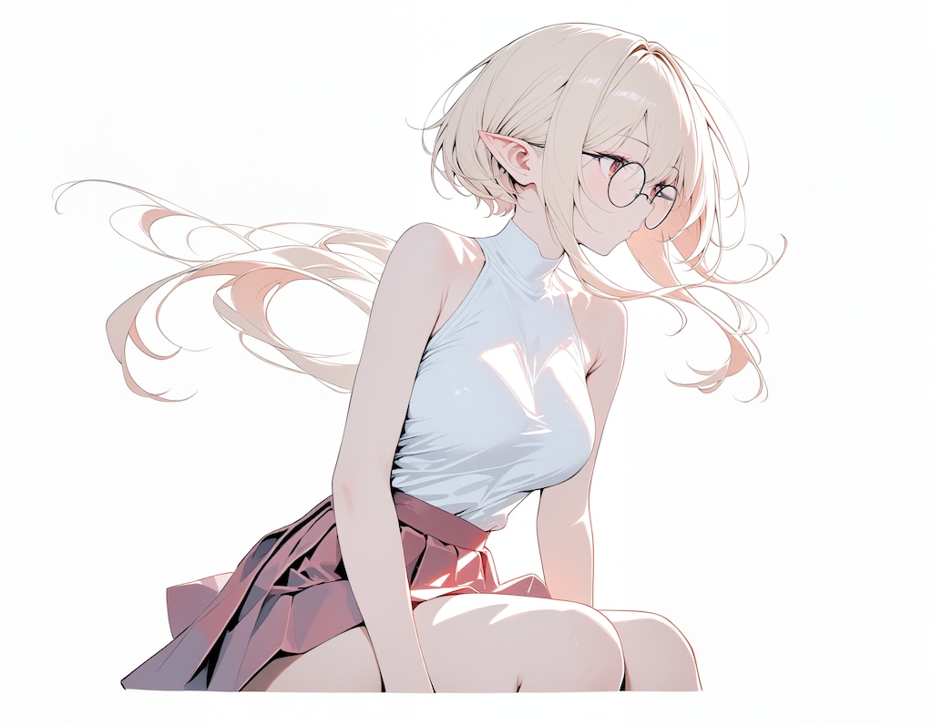 011：Inpaintの方法