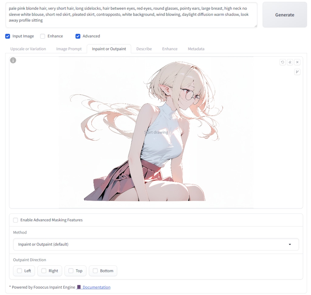 011：Inpaintの方法