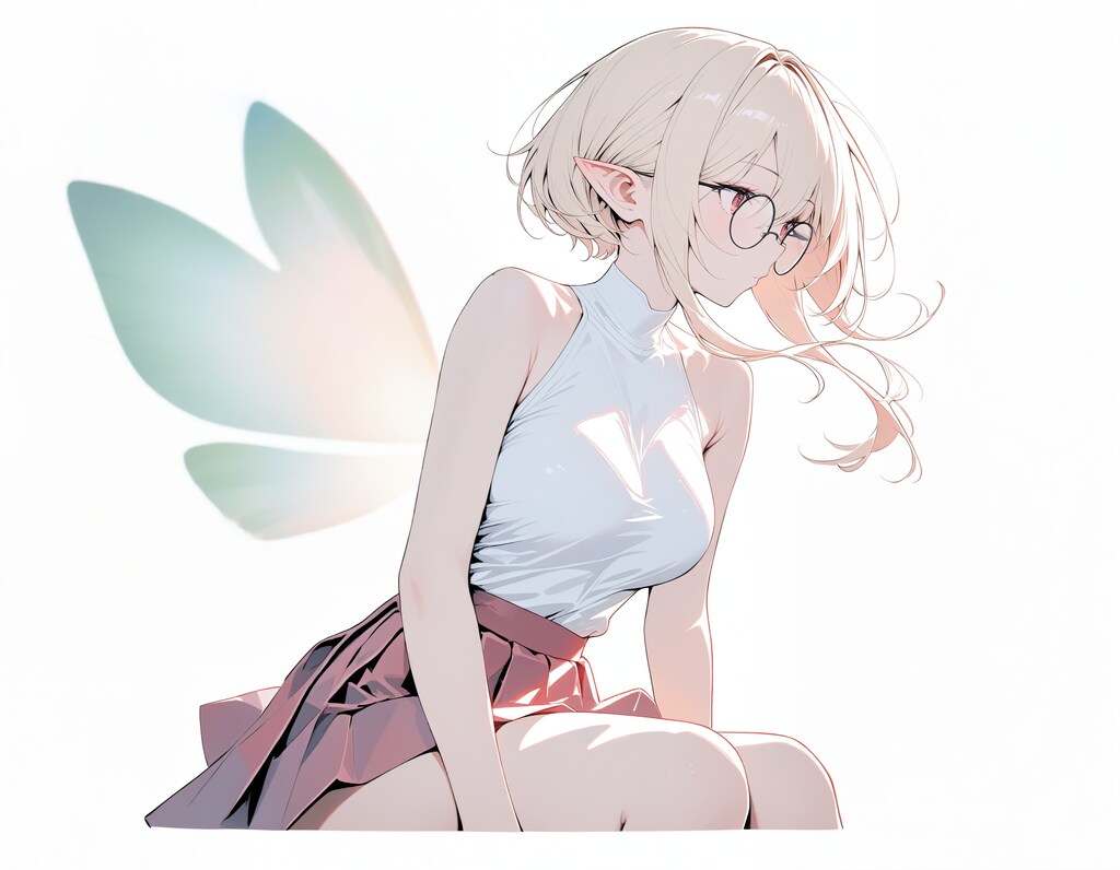 011：Inpaintの方法