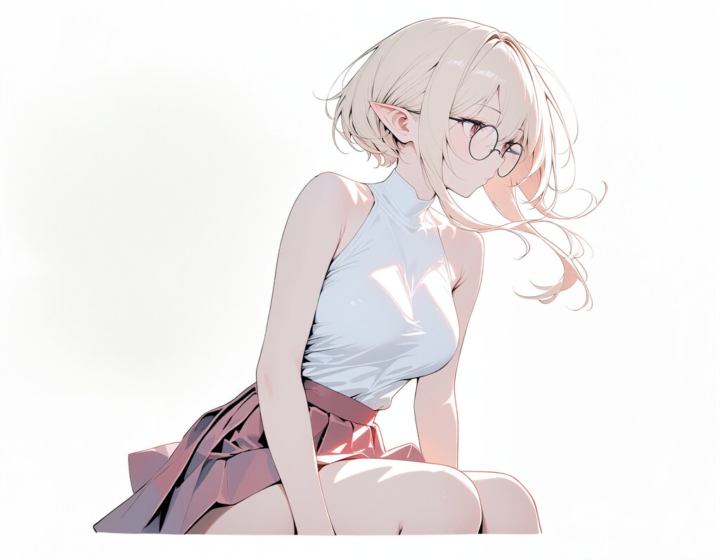 011：Inpaintの方法