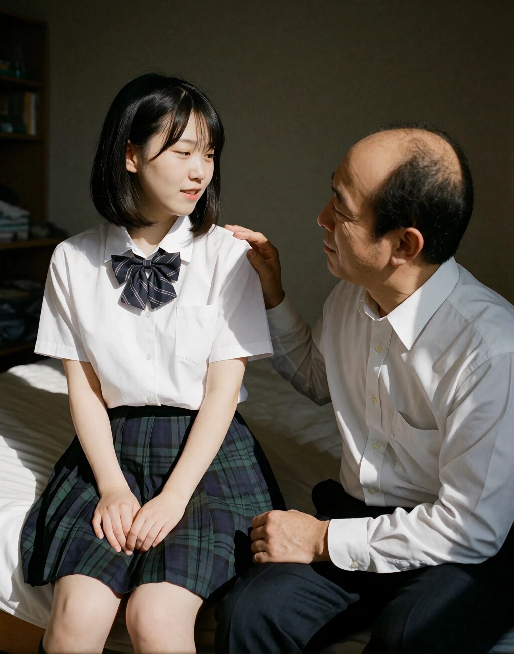 二人（26/10/14）
