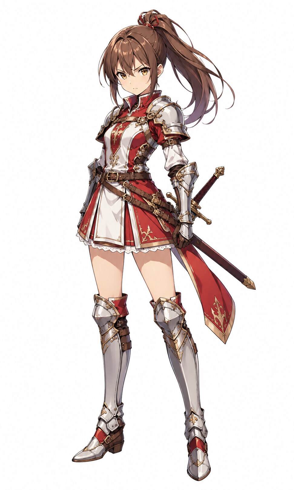絵柄指定プロンプト【第二弾】