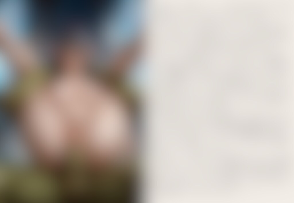 【AI春画】ああっ、悔しいっ！