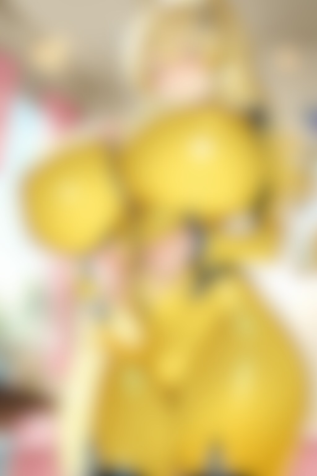 生意気な学生アイドルと、むちむちマネージャーガイノイドが入れ替わる話①