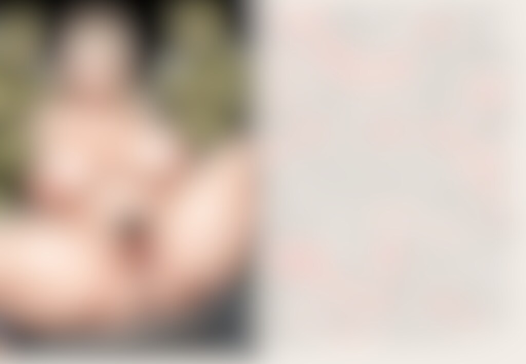 【AI春画】エルフ輪姦