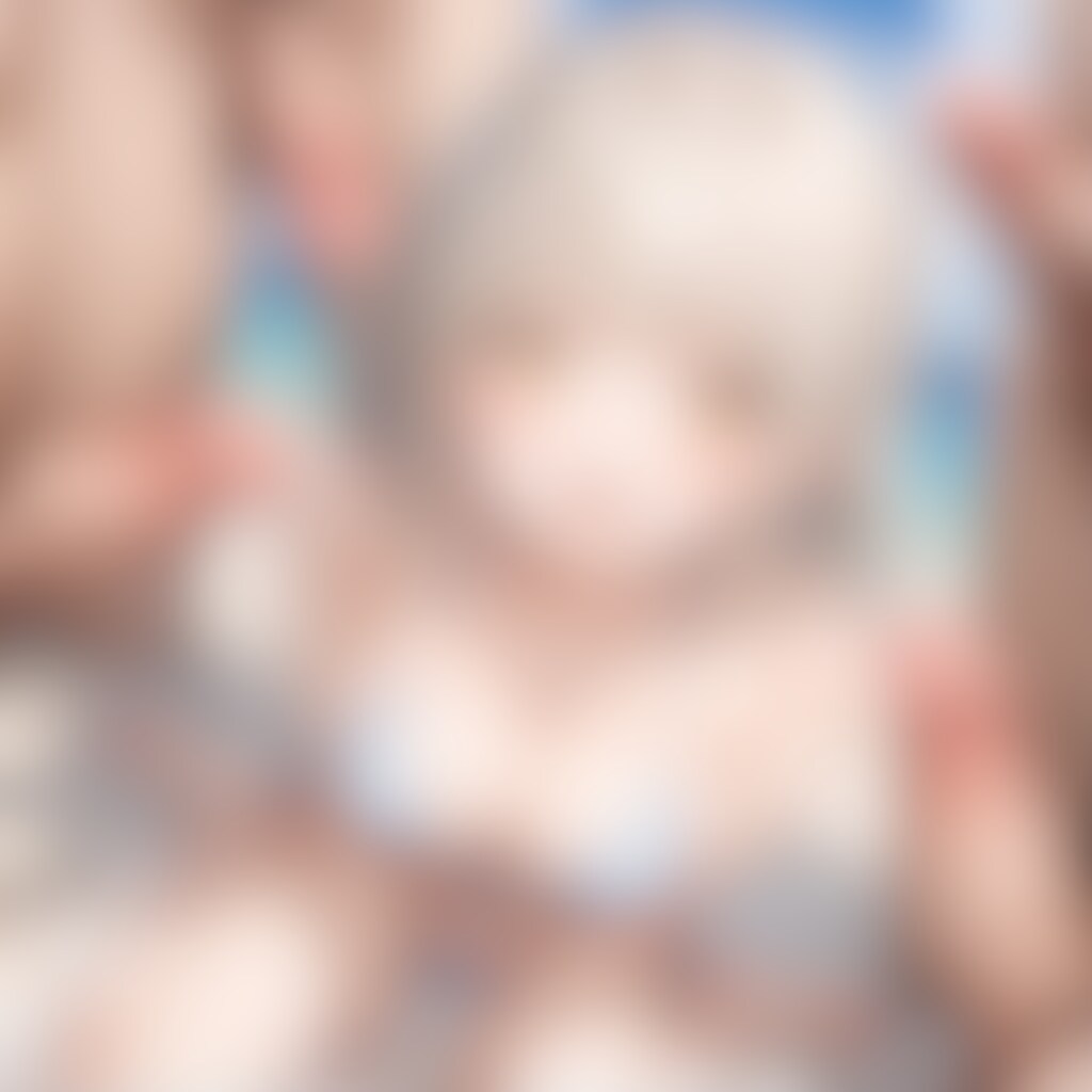 202408_海辺ぶっかけ笑顔