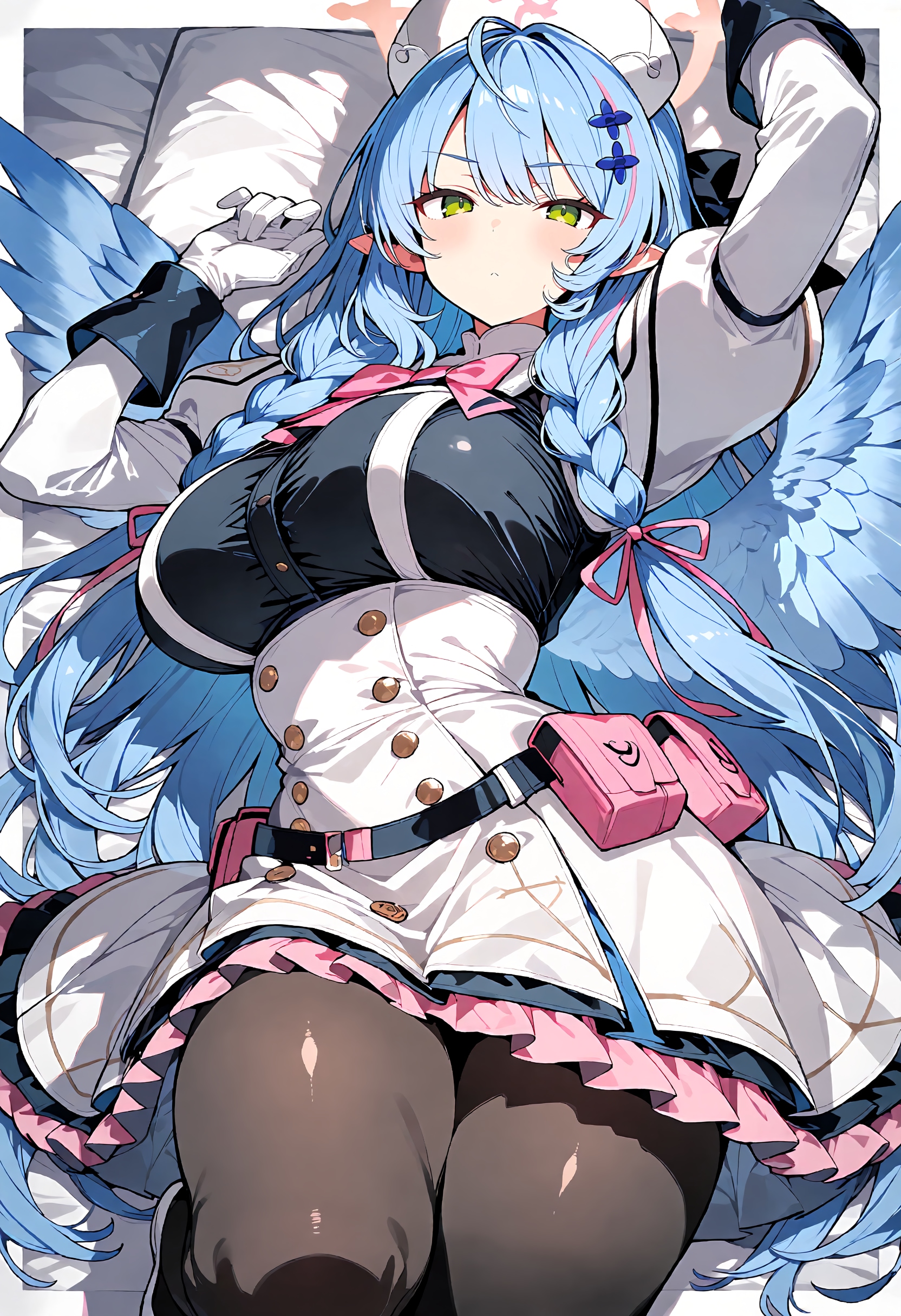 蒼森ミネ