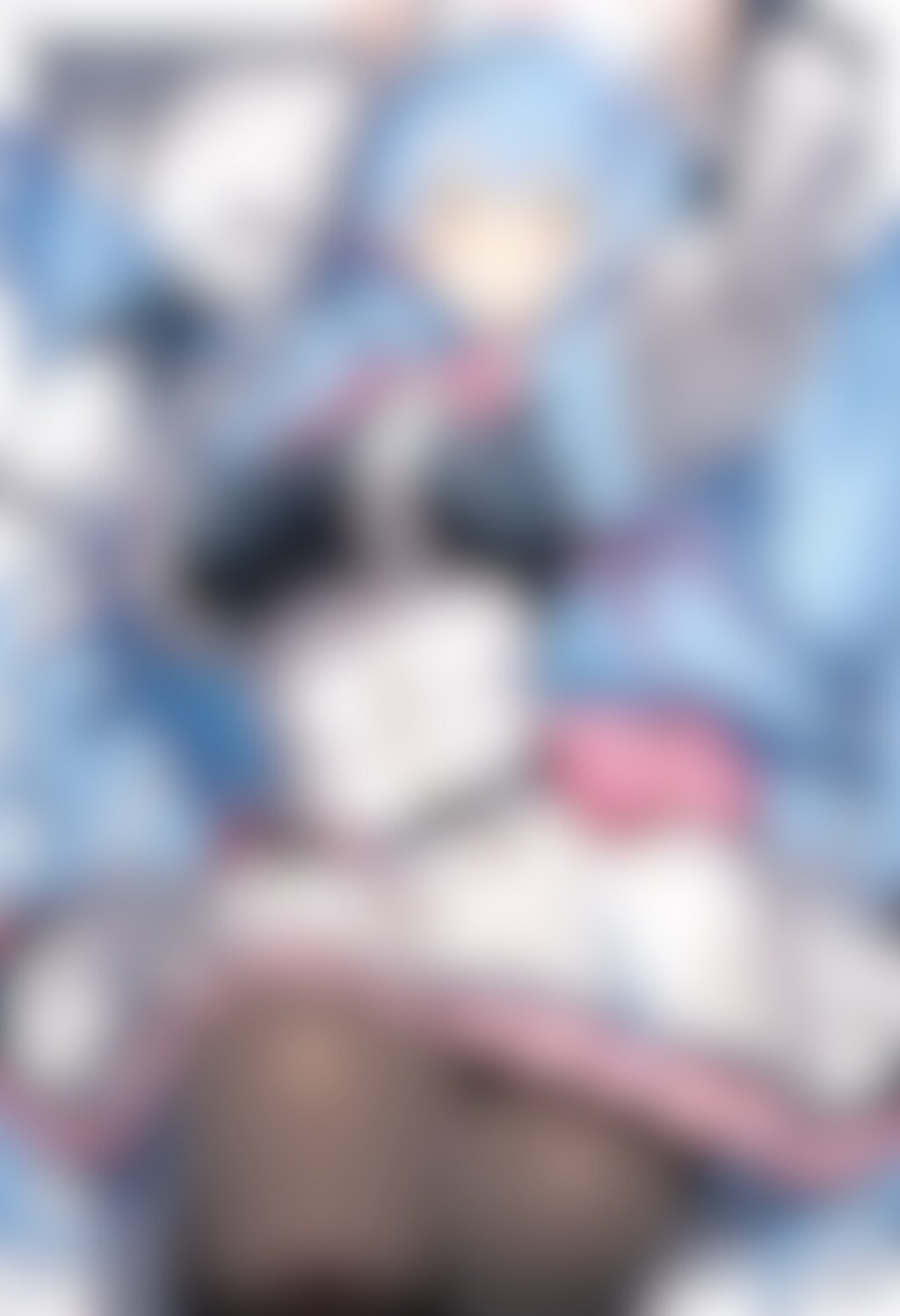 蒼森ミネ