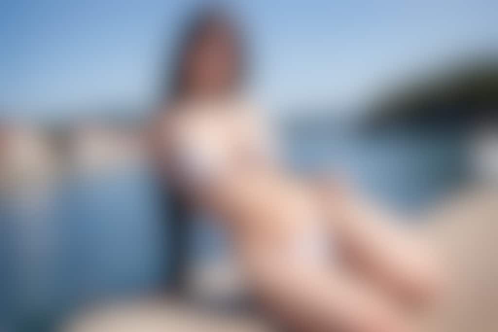 （40枚）結衣@2025/07/03_グラビア③