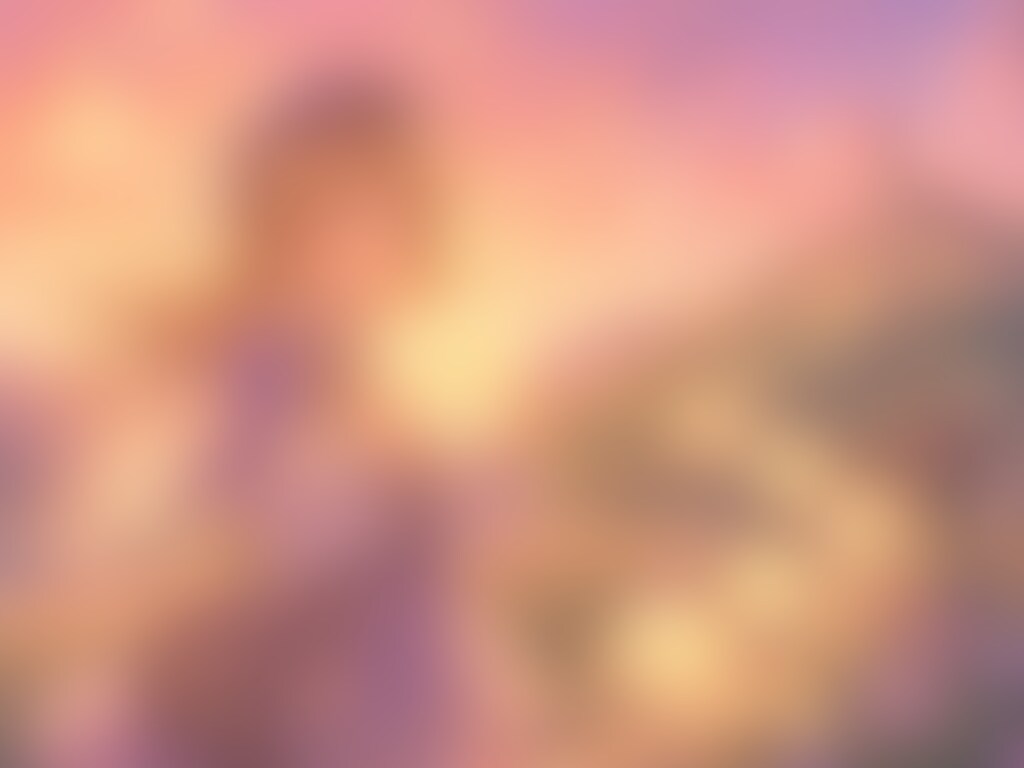 星の精霊に導かれる配達少女