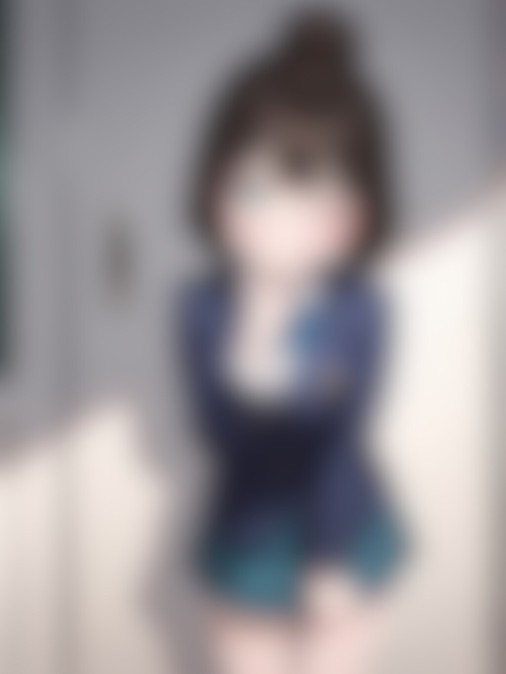 ギャルっぽい子に処理してもらう　その2　25-06-05