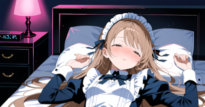 酔いどれメイドの玉の輿1/2