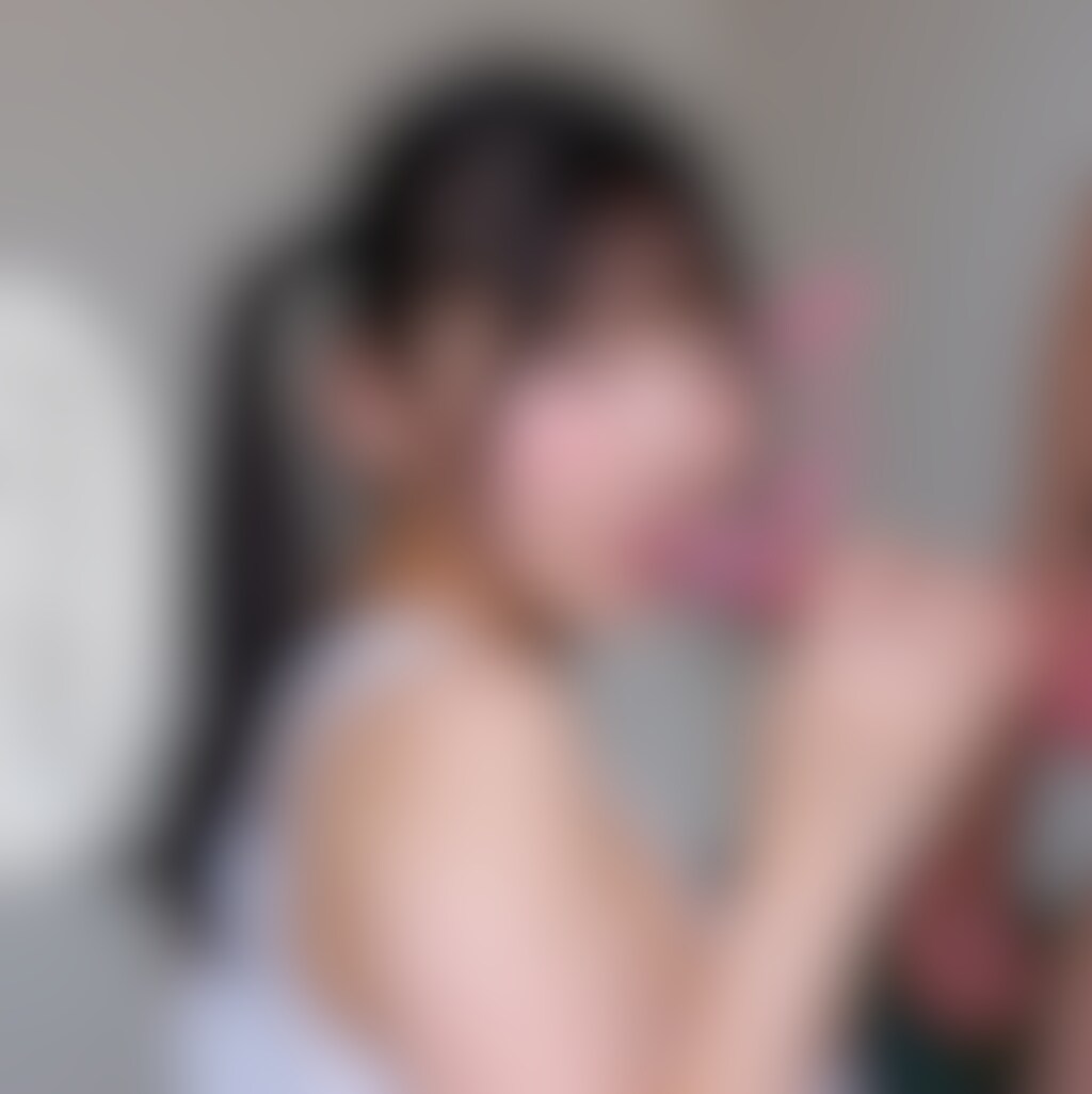 260417B 控えめなお掃除フェラをしている意識高い系女子の紗耶