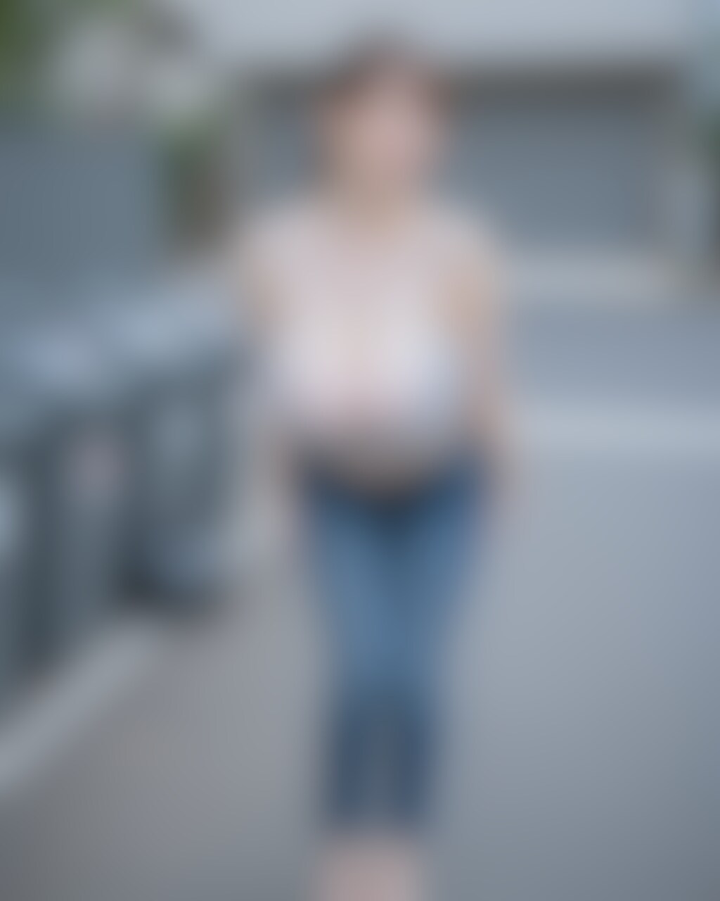 ① ゴミ出しで会う奥様と不倫SEX / An affair with a woman I met while taking out the trash
