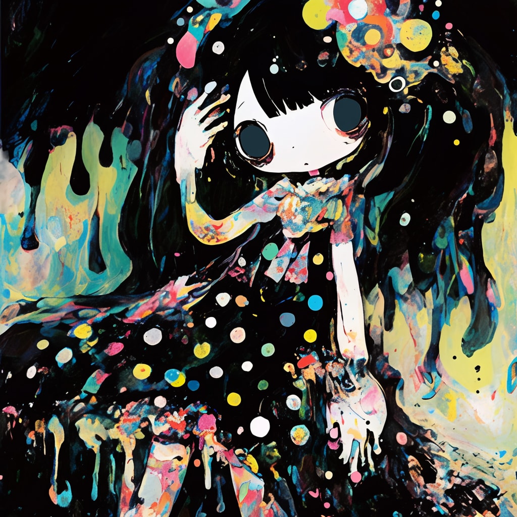 自作絵リファレンスまとめ #2｜Self-Reference Images #2