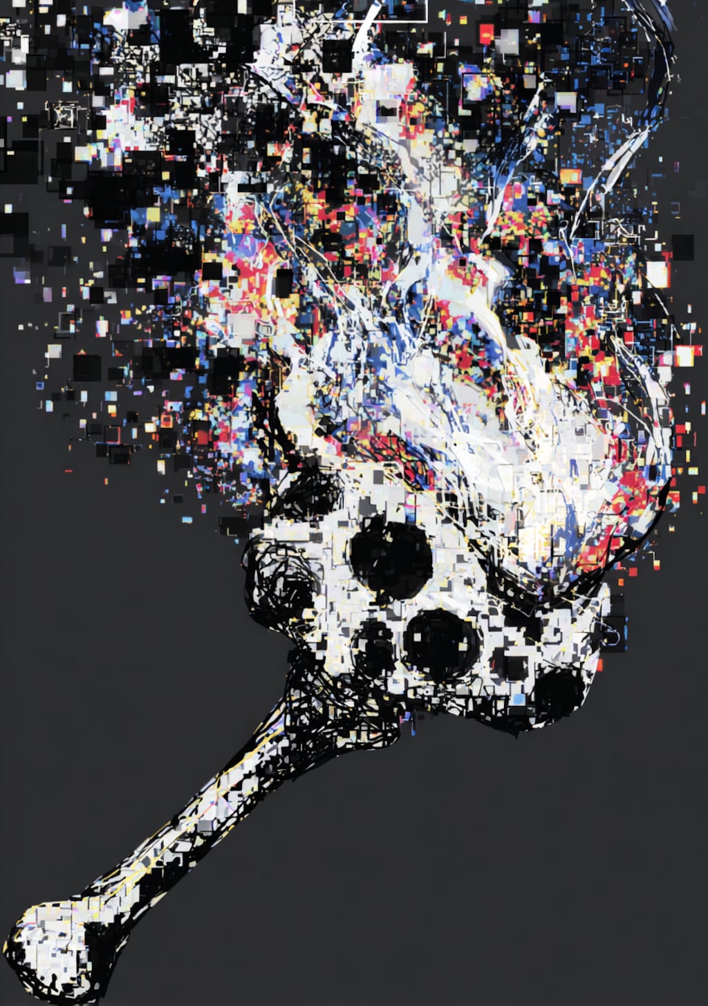 自作絵リファレンスまとめ #2｜Self-Reference Images #2