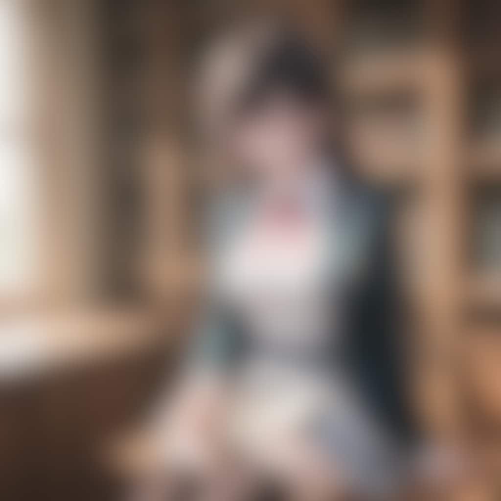 清楚な彼女の淫らな遊び S-394