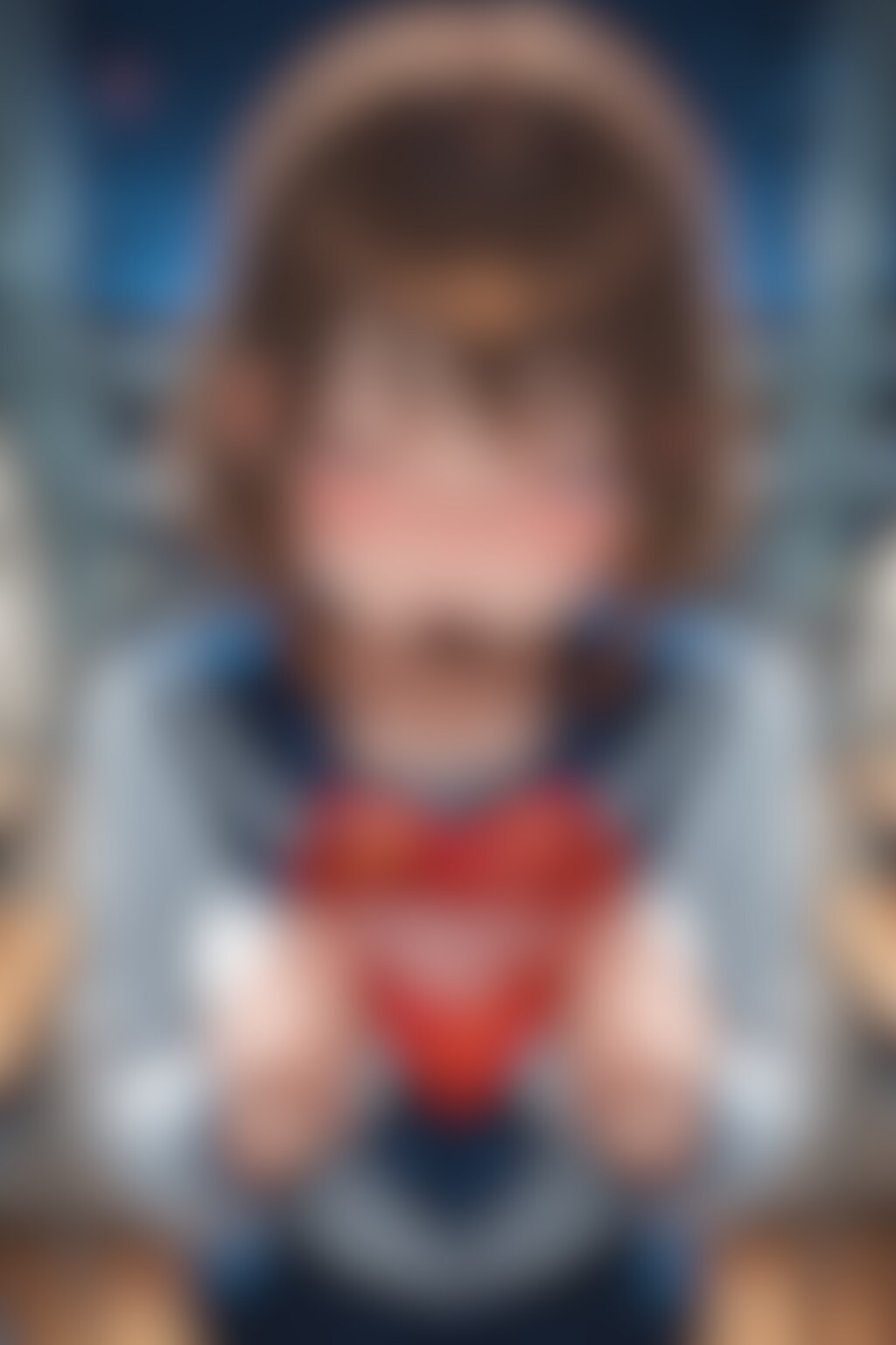 20260214【5枚】バレンタインチョコを