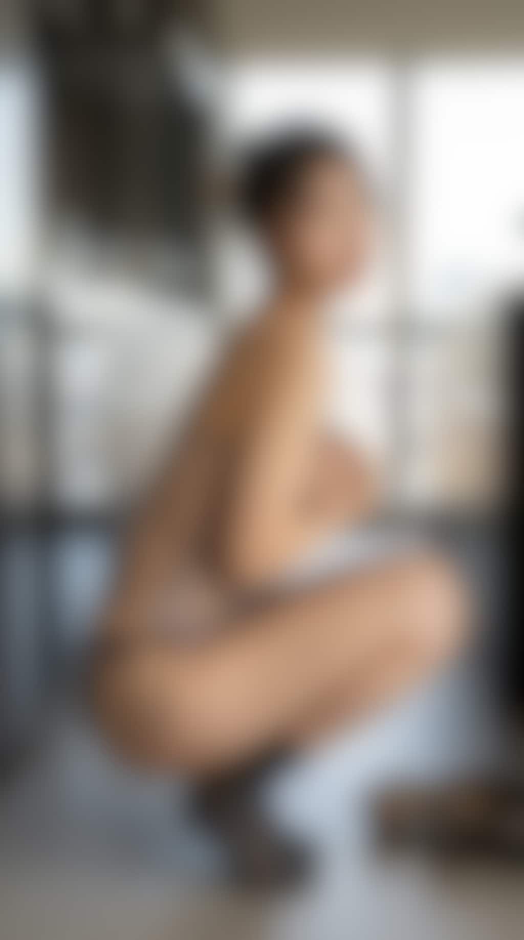 Reversal of Master and Servant in a Closed Room: The Sweet Hell of Being Made to Cum Repeatedly in a