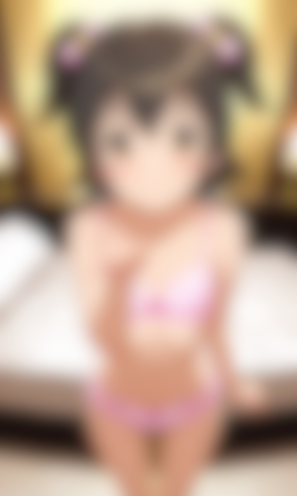 【告知】おもらし倶楽部【赤〇みりあ もっと+α】画像一部公開