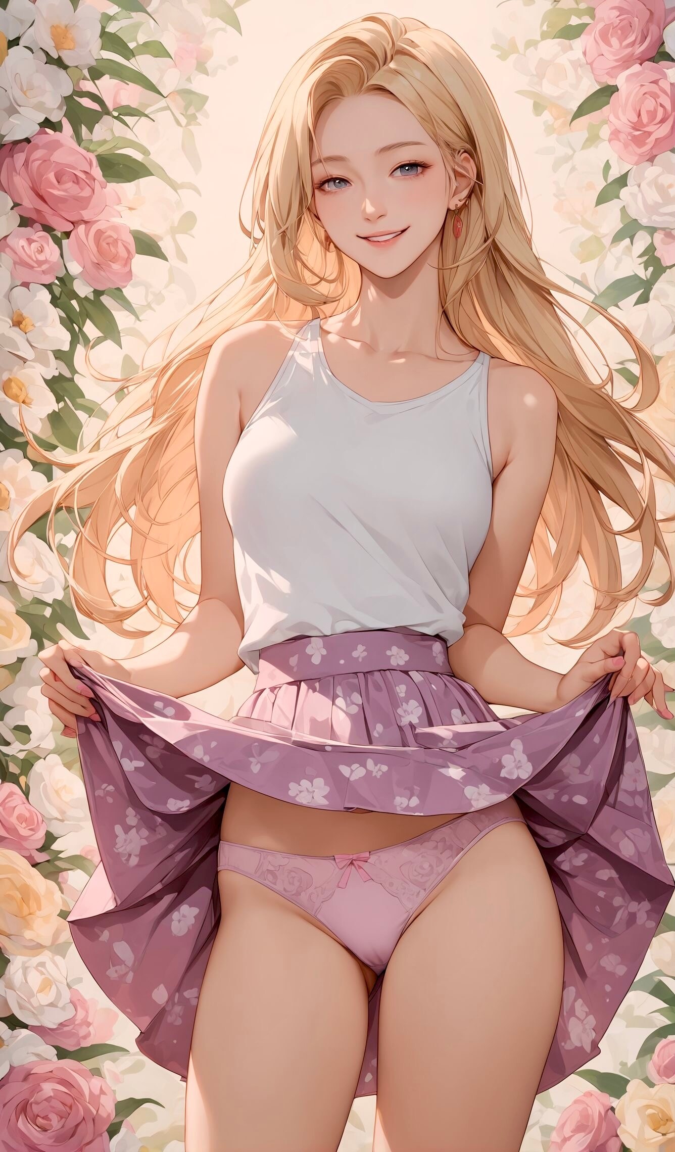花裳羞媛　弍
