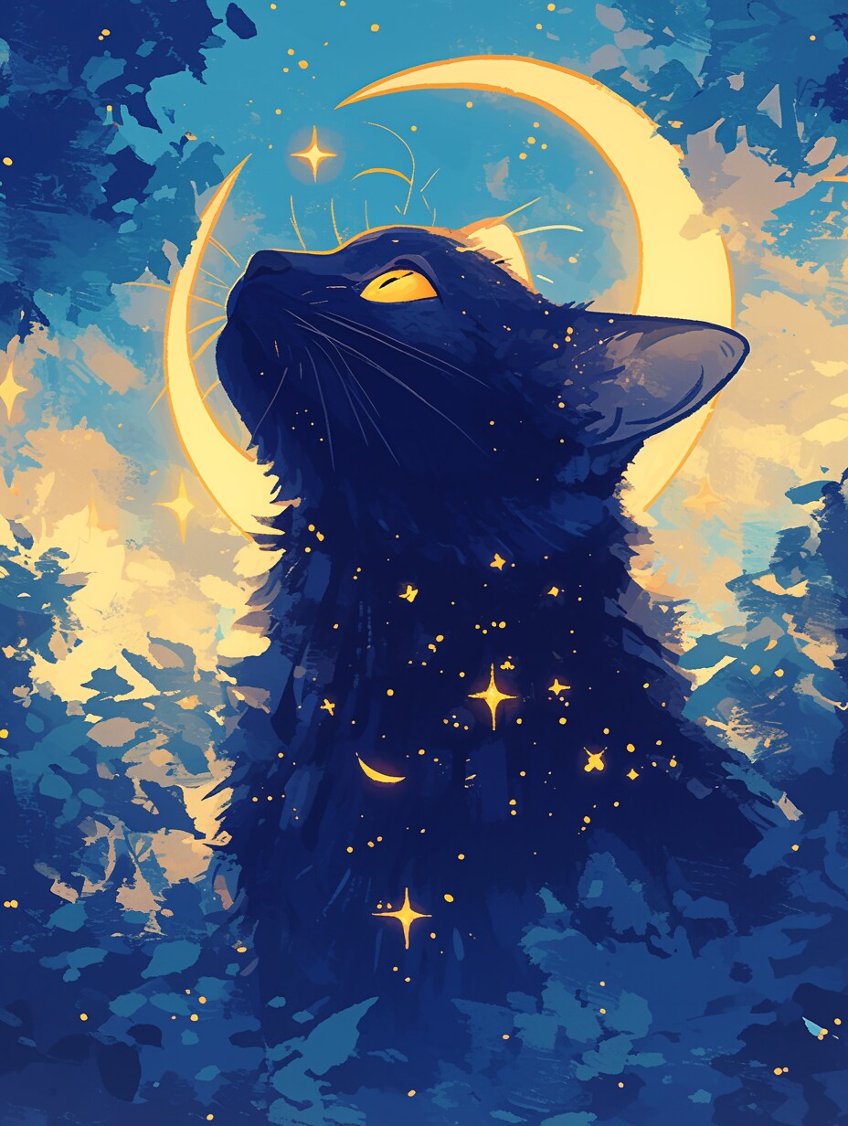 世紀末・猫🐈✨106～112