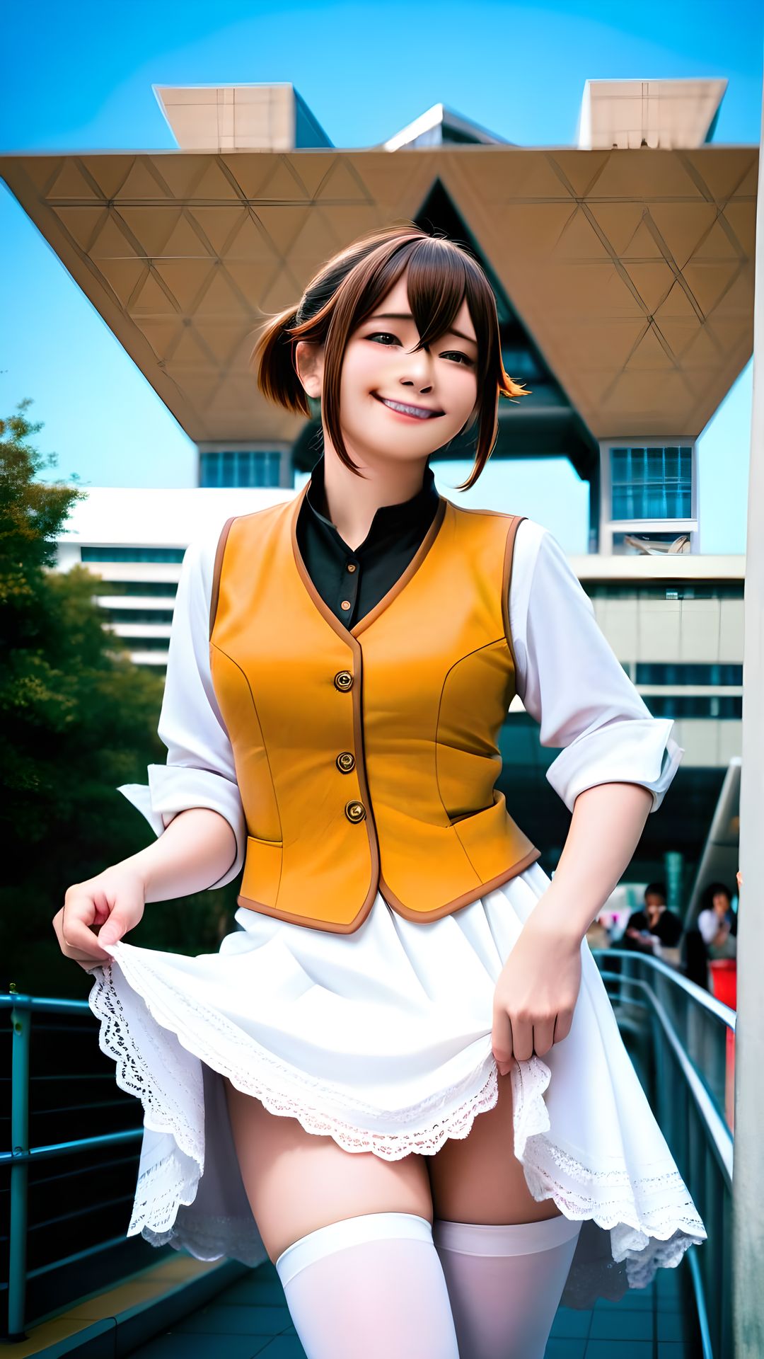 1cmにつき500円となっておりまーす