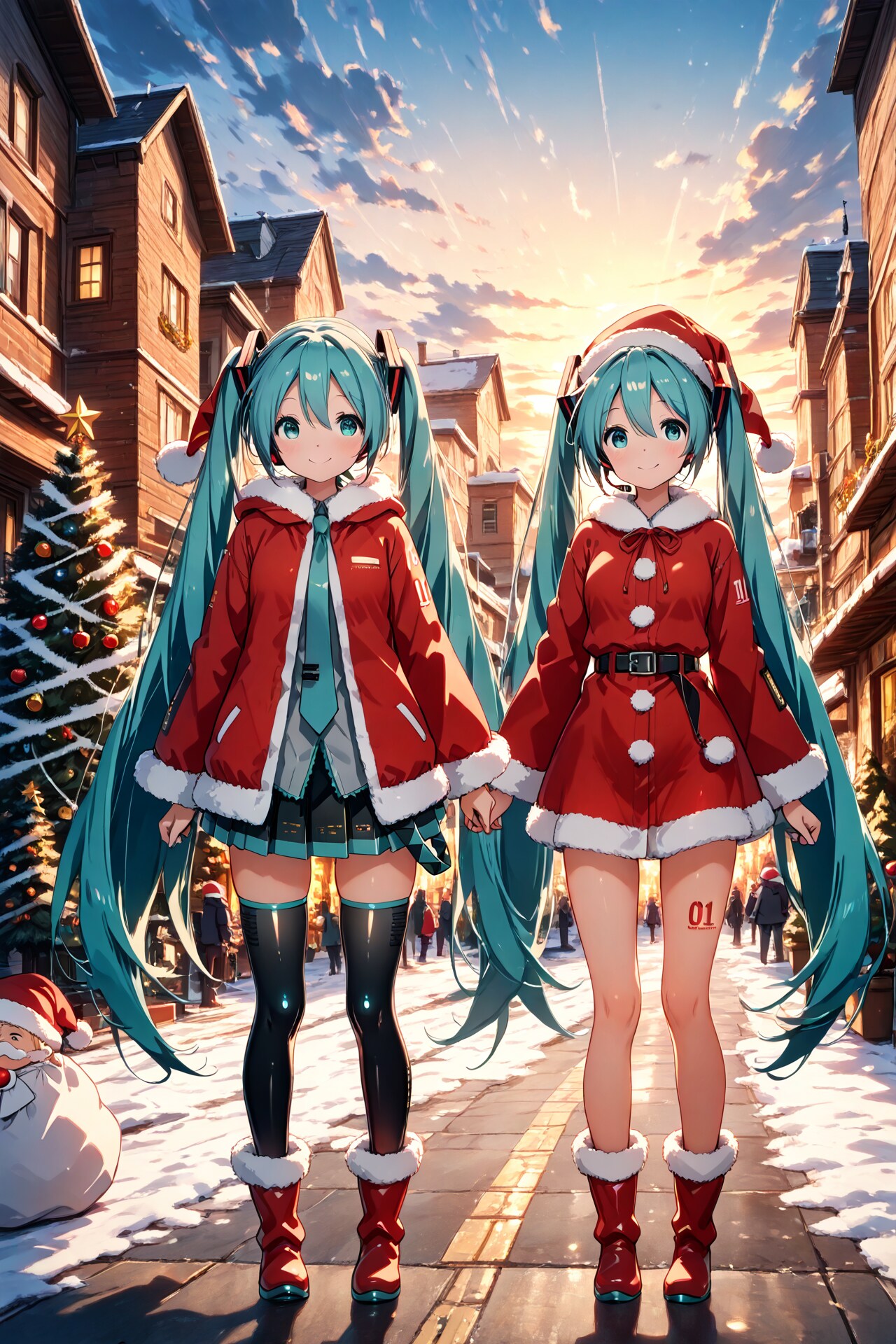 初音ミク(958)