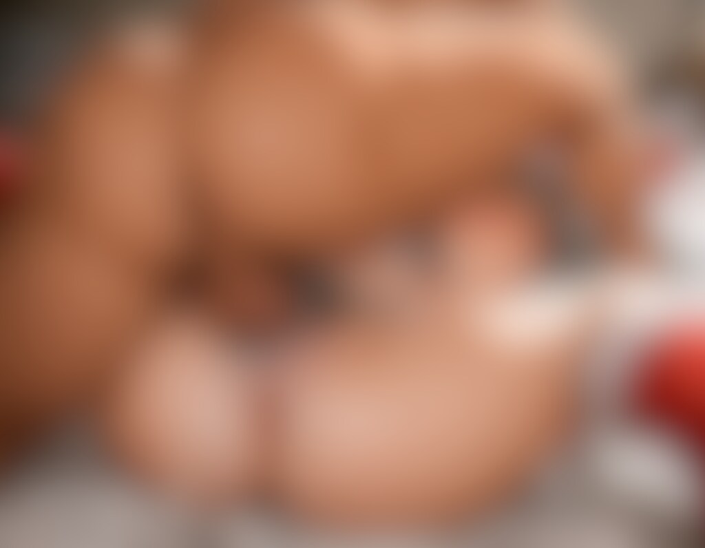 サンタ服と陰毛とか