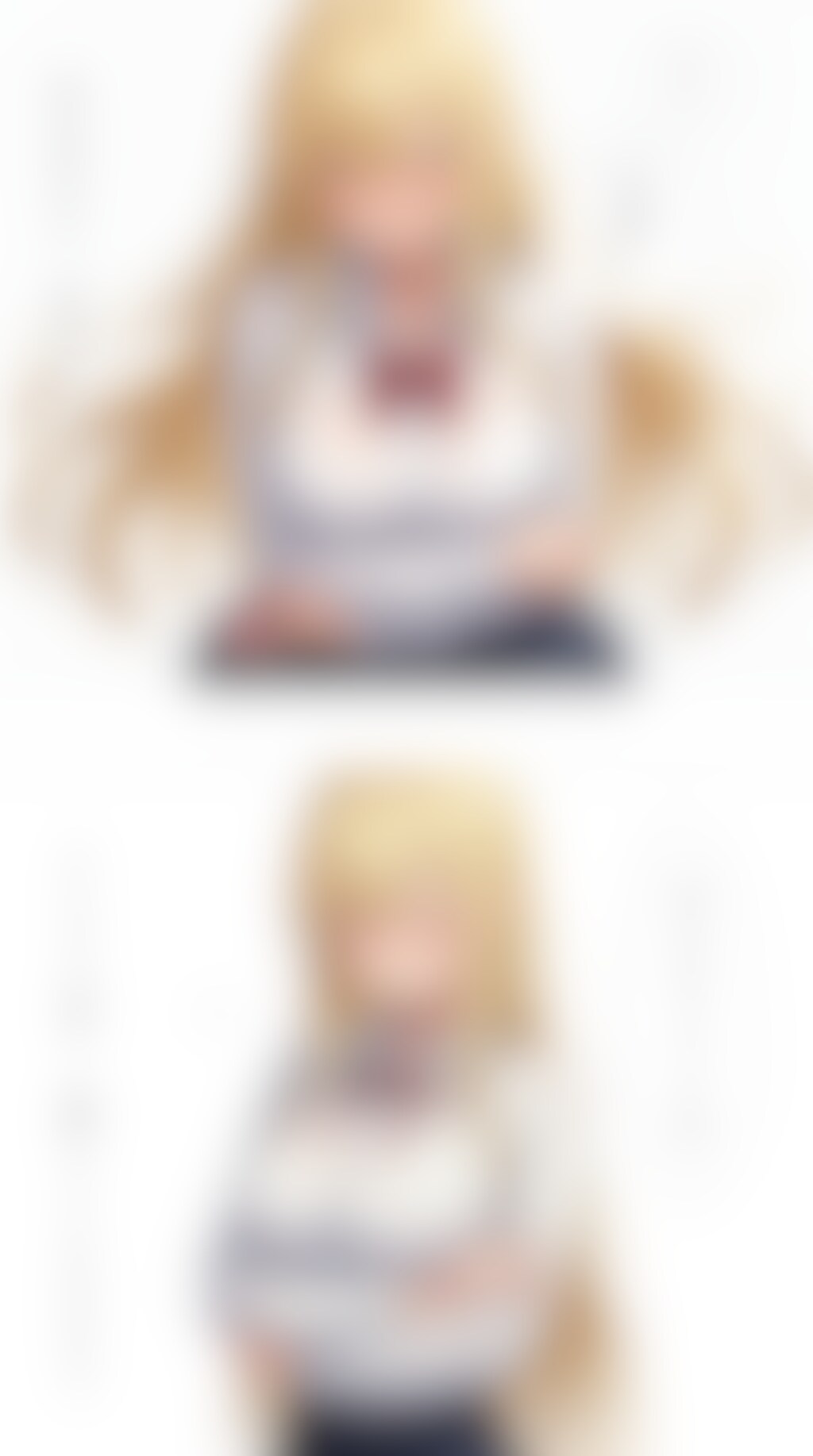 女王プレイを要求される【黒咲カレン】編