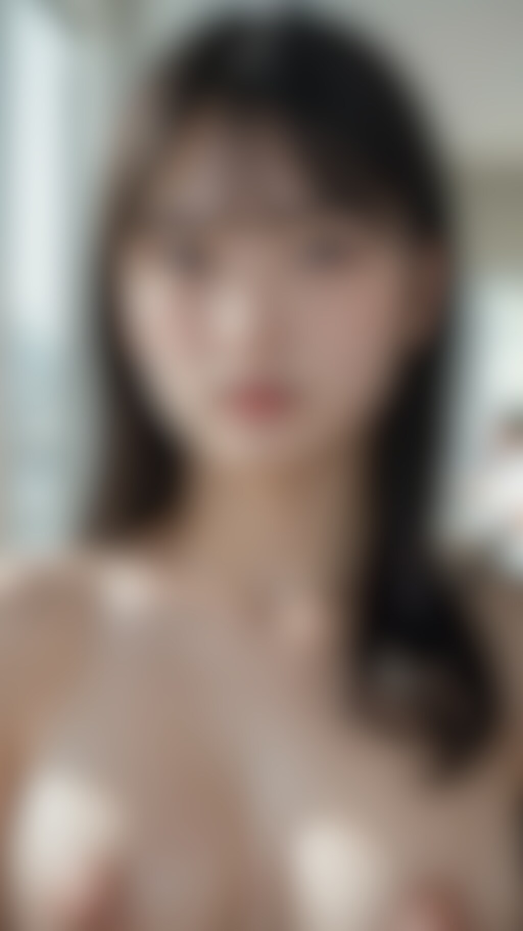 同級生のおっぱい