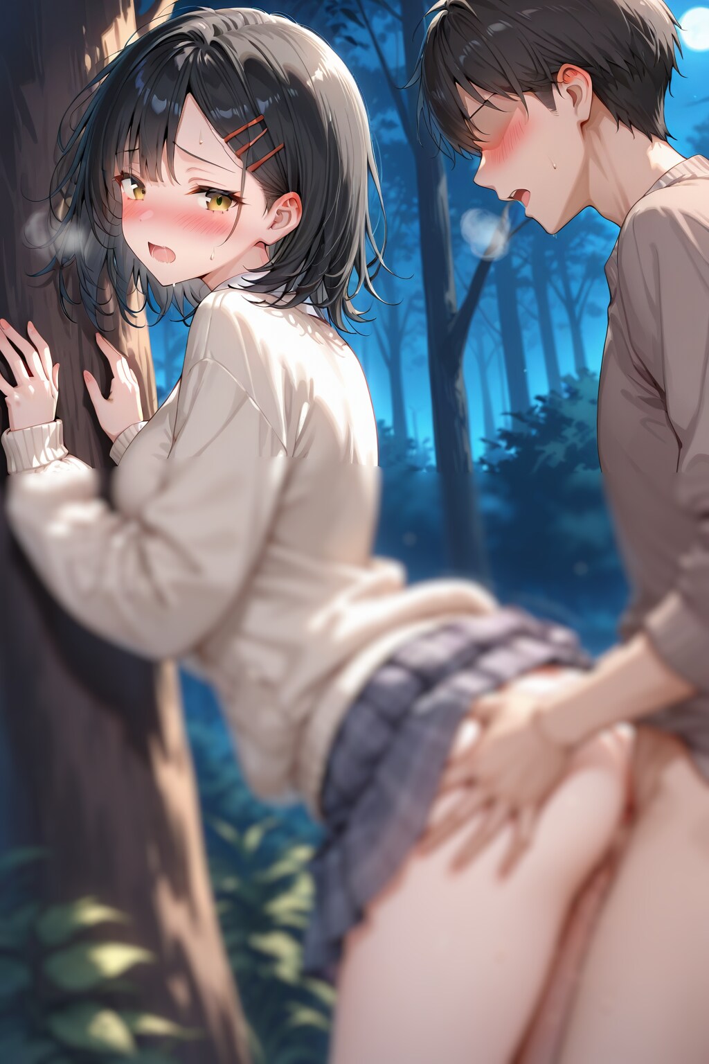 【全体・お試し】エッチな投稿プラン１のご紹介