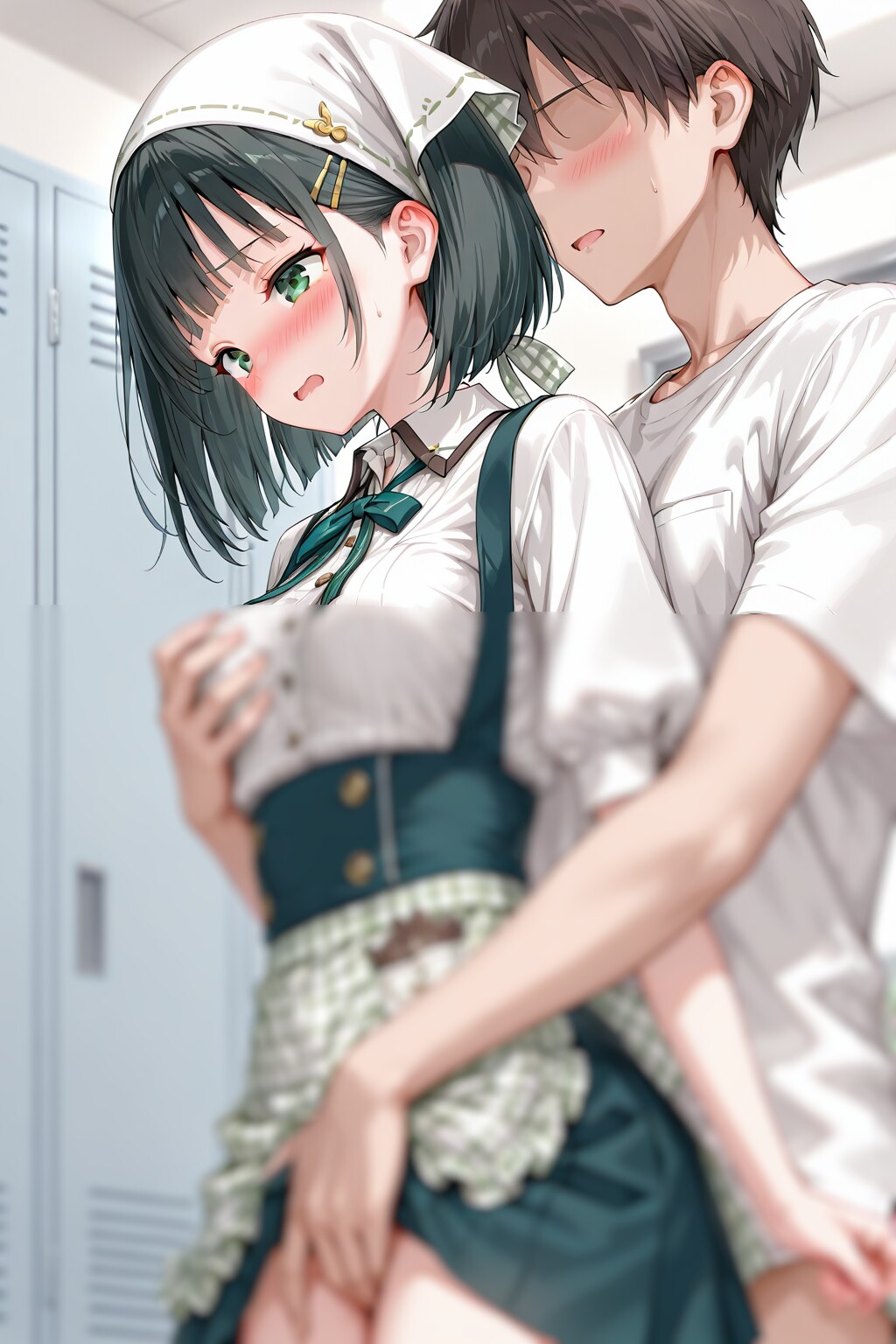 【全体・お試し】エッチな投稿プラン１のご紹介