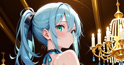 いい尻の女