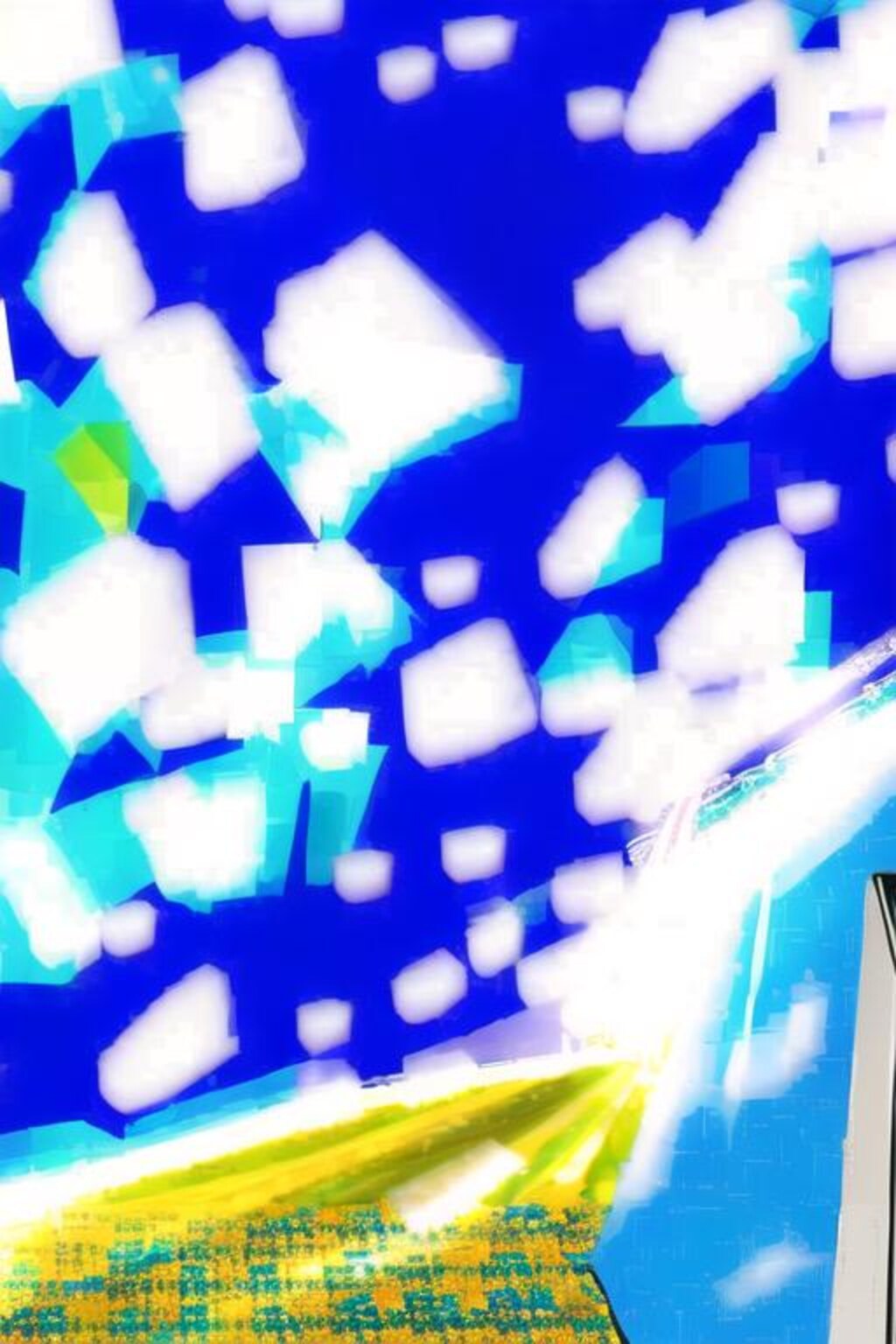 ブルーダリアちゃんプラン🆓３月号