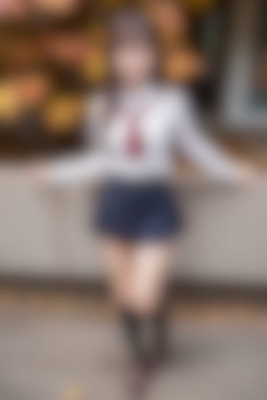 （40枚）こはる@2024/09/29_秋制服①