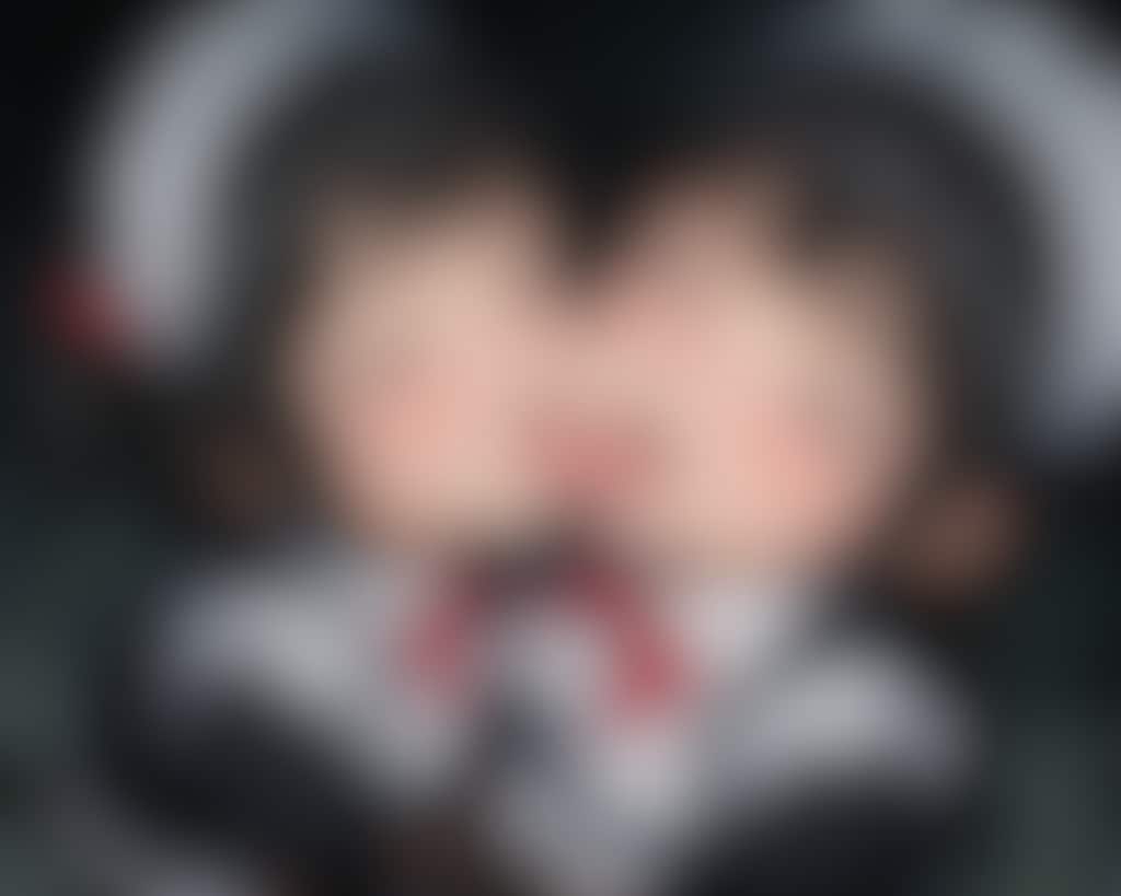 ご主人様とメイドさんたち S-435