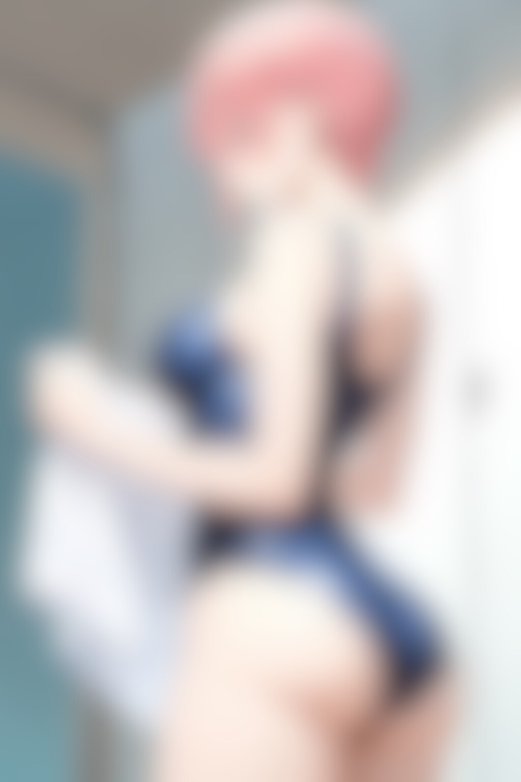 五等分の角オナニー