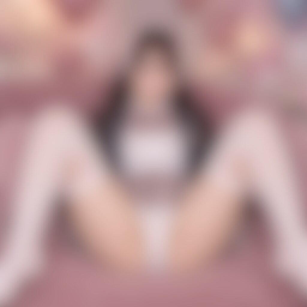 可愛いコンカフェ嬢はタダでパンチラ🌸