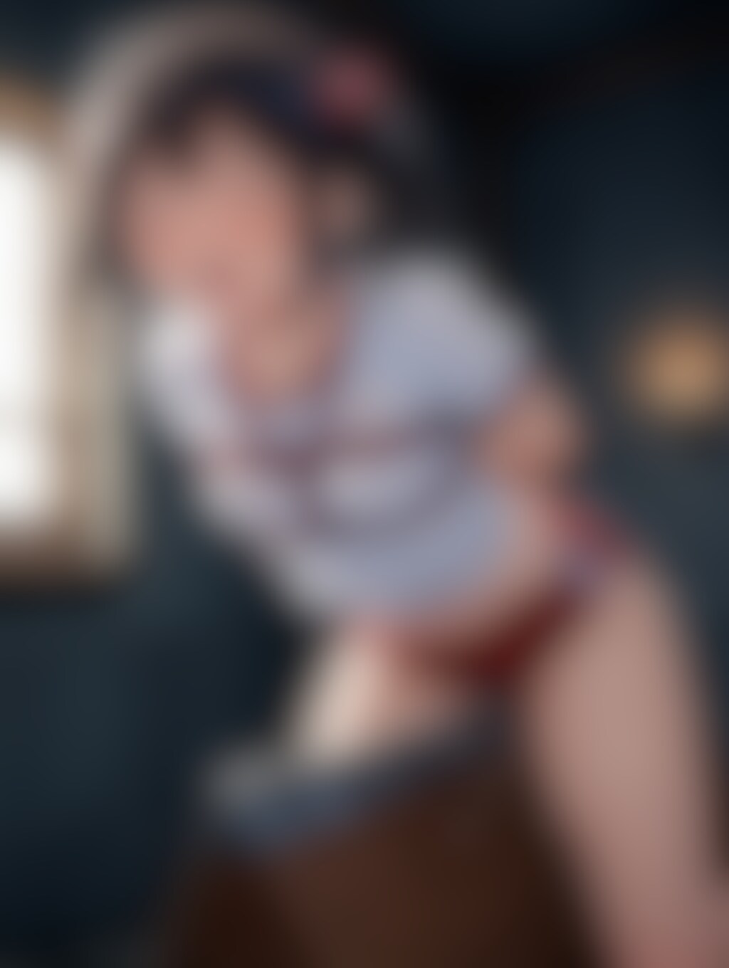 木馬ブルマ S-312