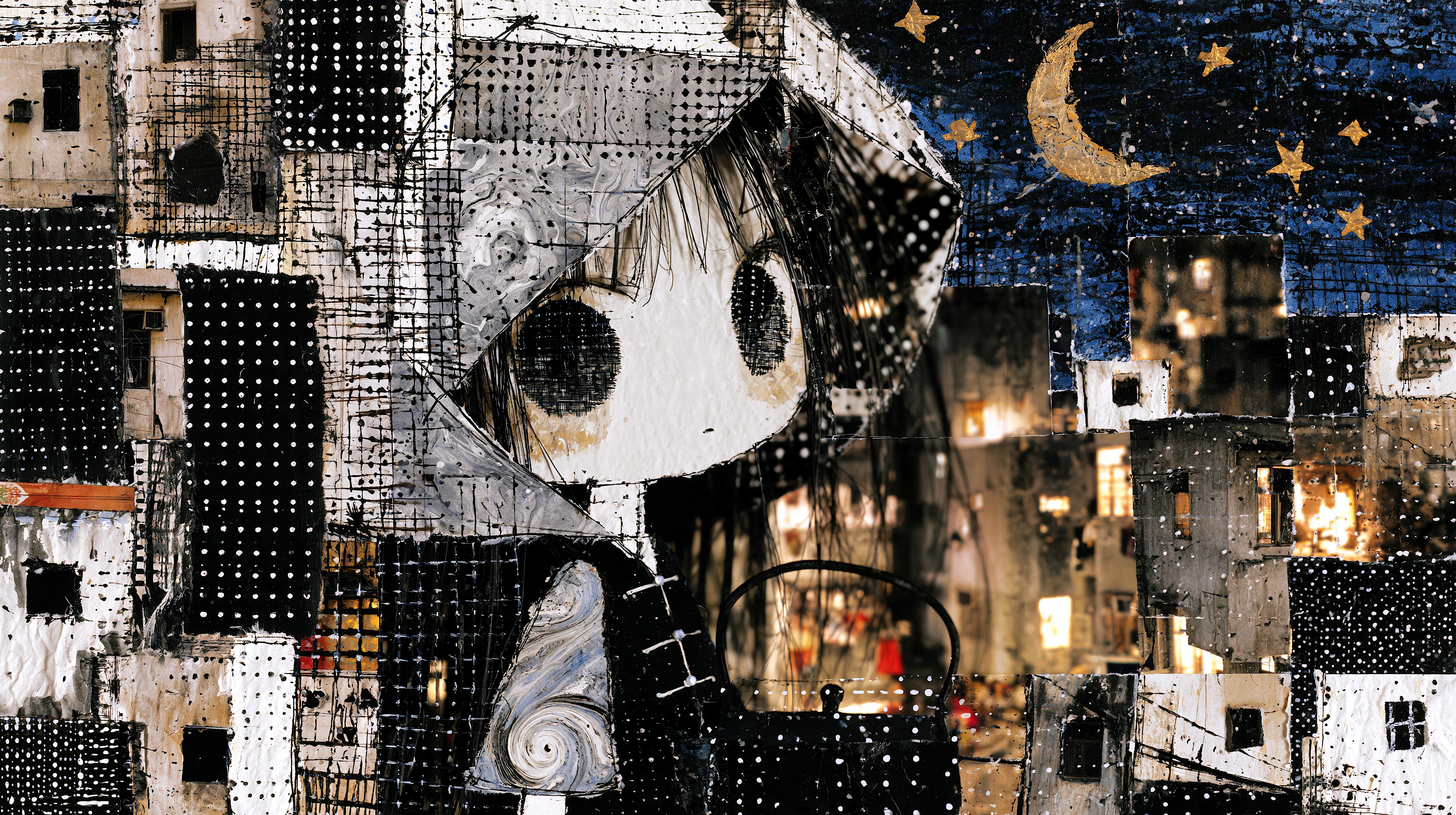 【曲】Rusty Beard｜[Song] Rusty Beard
