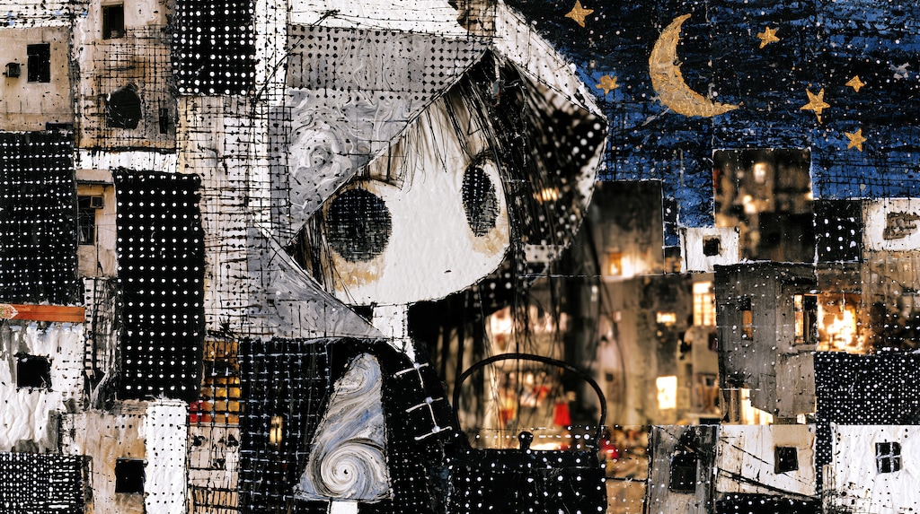 【曲】Rusty Beard｜[Song] Rusty Beard
