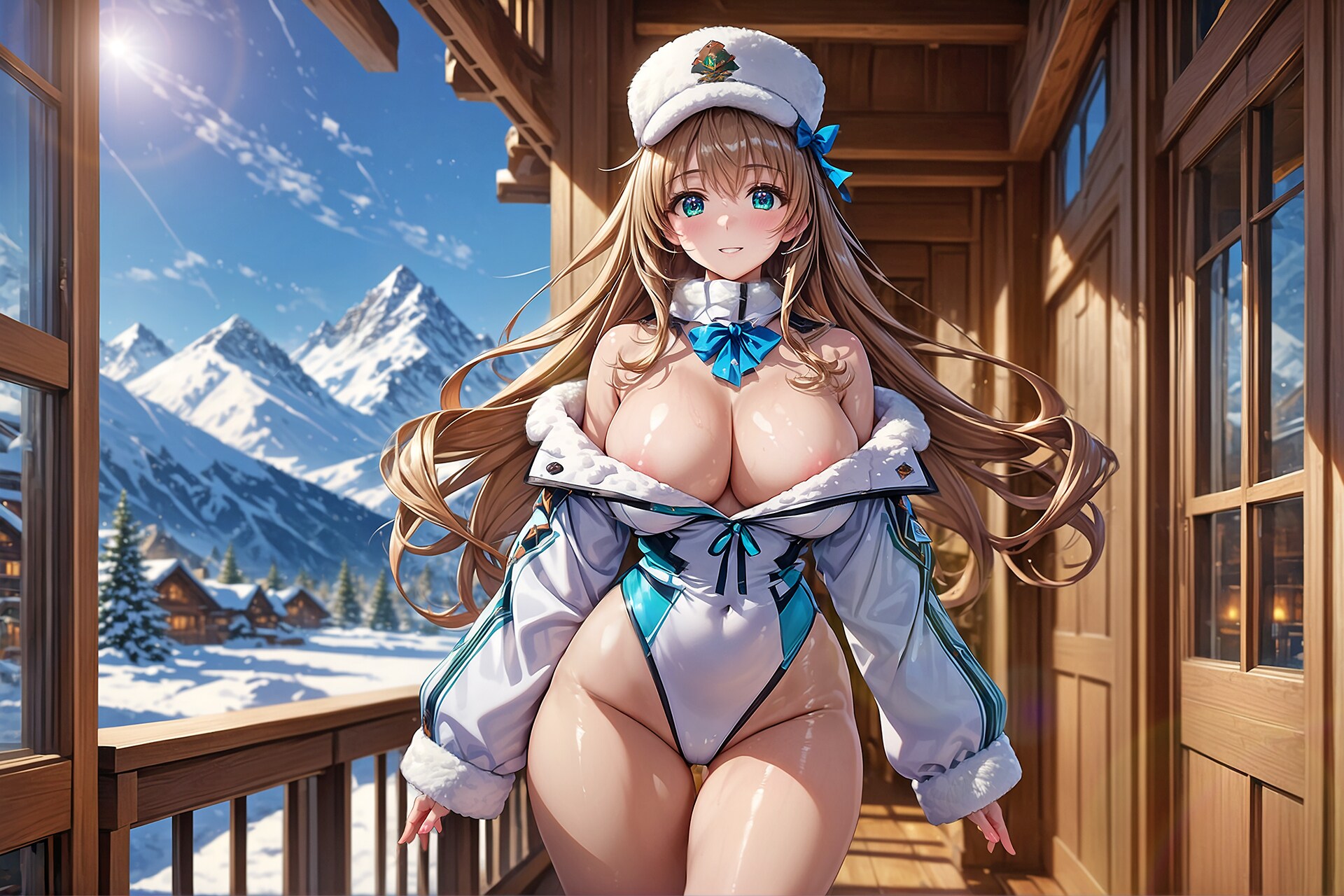 ペンギンスタイル