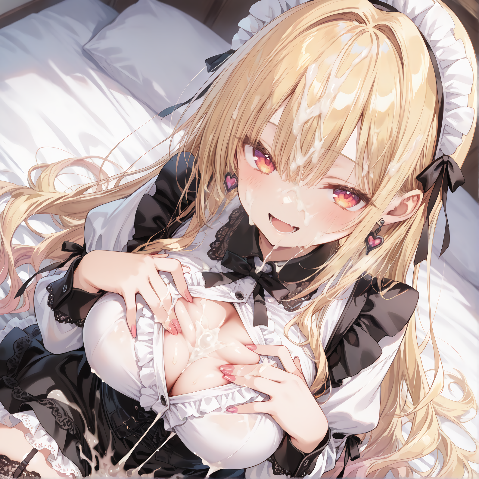 202603_メイドぶっかけ