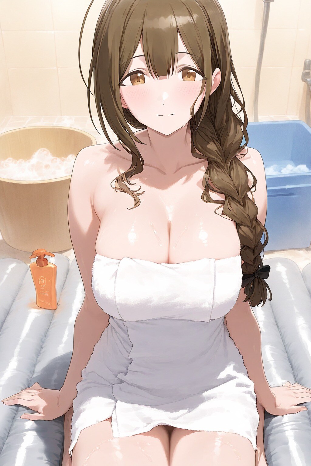 桑山千雪 | そういうお店